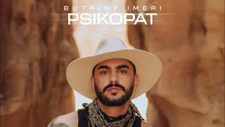 BUTRINT IMERI  PSIKOPAT slowed  reverb butrintofficial AVDDigital [upl. by Plate]