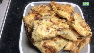 SOMALI FOOD SABAAYAD AMA KIBIS [upl. by Feola]