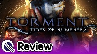 Torment Tides of Numenera Review [upl. by Leafar]