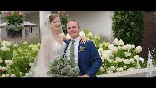 Elise amp Peter  Wedding Highlight Film [upl. by Krefetz]