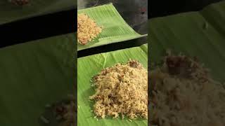 விட்டா இப்படியா சாப்பிடுவிங்க  Chicken Rice vs Chicken Biryani and Parotta Eatinga Challenge [upl. by Tybi246]