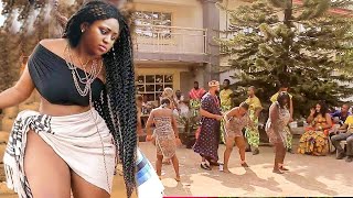 You Will Love Regina Daniels After Watching Dis Movie Trending Latest Nigerian Nollywood Movie [upl. by Barbour585]