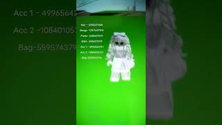 Brookhaven code  codes  Brookhaven  roblox part 1 [upl. by Zach54]