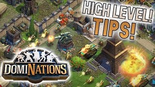 DomiNations Game  How to Play Dominations on PCMac [upl. by Adriell412]