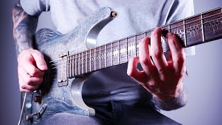 Why do all guitarists HATE this riff [upl. by Ahsiened]