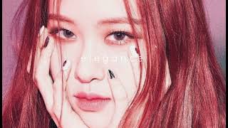 blackpink ─ forever young ﹙sped up﹚ [upl. by Ludvig520]