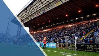 6️⃣3️⃣1️⃣1️⃣ A recordbreaking sixth tier crowd at Edgeley Park [upl. by Ansel]