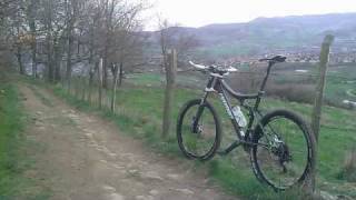 Cannondale Scalpel Carbon  2010 [upl. by Christian]