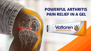 Is Voltaren Gel Worth The Hype [upl. by Kezer]