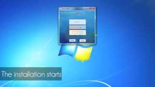 Activate Windows 7 without activation key  RemoveWAT 226 [upl. by Naitsihc]