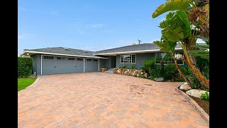 6711 Sherbourne Drive Ladera Heights CA [upl. by Drisko]