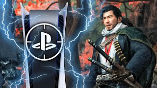 Tu as une PS5  Les 12 jeux à surveiller en 2024 [upl. by Nawuq667]