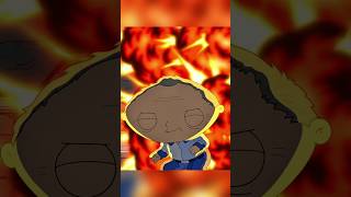 Stewie Destroyed His Entire Family familyguy funny shorts [upl. by Ashok28]