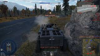 T55E1 Tomfoolery Part 2 [upl. by Ramo]