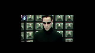 El ARQUITECTO de Matrix [upl. by Tebazile]