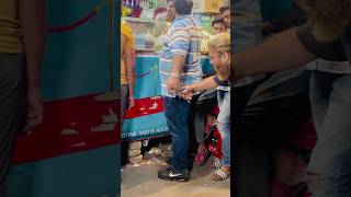 Cigaret cut prank funny goldigarprank funnyvideos comedy gulfamgolden funnypranks [upl. by Omer]