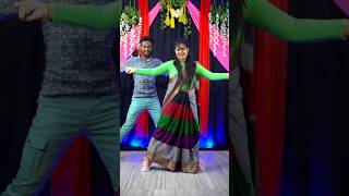 Tujhe Dekh Ke Dil Mera Dole💖 shorts viral oldisgold dance golumoludancejodi [upl. by Post]