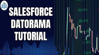 Datorama Tutorial  Datorama Salesforce Certification  Datorama Salesforce  CyberBrainer [upl. by Laet827]