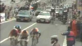 Fleche Wallonne 1983 [upl. by Ahsiret587]