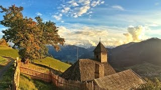 Frühling im Vinschgau [upl. by Alber]