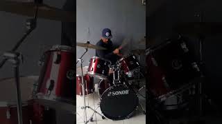 Drum Sonor 503 Bang Kumis [upl. by Koal]