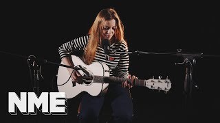 Jade Bird  Cathedral  Basement Sessions [upl. by Arlon]