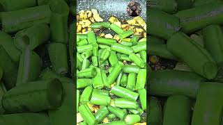 Tasty beans stir fry beans shorts short [upl. by Tildy659]