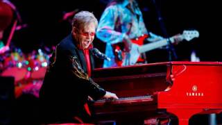 8  Goodbye Yellow Brick Road  Elton John  Live Red Piano in Barcelona [upl. by Silverstein]