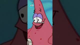 Cenas BANIDAS de Bob Esponja pt2 shorts [upl. by Lladnew]