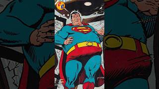 SUPERMAN PODERES MÁS EXTRAÑOS 🦸🤨💙 shotrs superman DC comic [upl. by Ahtnahc577]