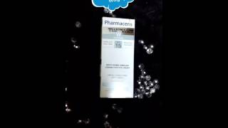 تجربتي مع Pharmaceris [upl. by Lebatsirc]