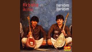 Darıldım Darıldım feat Arif Sağ [upl. by Artened]