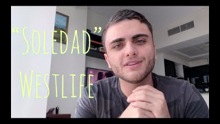 Soledad  Westlife Cover by Argishti [upl. by Cristin]