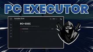 BYFRON BYPASS Working Roblox PC EXECUTOR 2024  UNDETECTED [upl. by Wager]