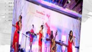 Li Orchestra 六乐坊  Beauty 6  Beauty advertising 丽乐团 美女广告 [upl. by Amarillis]