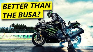 Okay Lets Talk about the ZX14R Busa Killer [upl. by Millford]