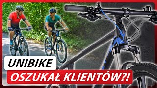 Znaleźliśmy rower który do 4000 deklasuje konkurencje Unibike Link [upl. by Ximenes818]