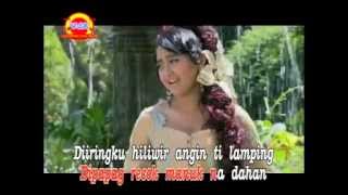 INGET KA LEMBUR  WINA  POP SUNDA  indonesian music BY JALIL TEGAL [upl. by Eanore894]