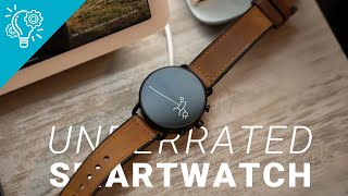 Top 5 Most Underrated Smartwatch [upl. by Karwan]