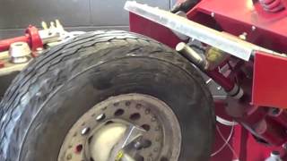 TIRE SIPING REVIEW [upl. by Torosian]