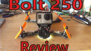 Bolt 250 Review [upl. by Teage]