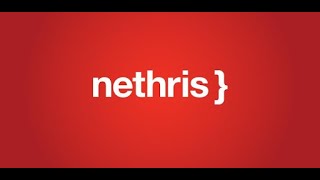 Comment utiliser Nethris [upl. by Aserehtairam367]