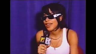 Aaliyah Miami 1999 [upl. by Capwell]