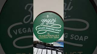 Review Revisit2 Zingari Man  The Traditionalist Vegan [upl. by Eilojne]