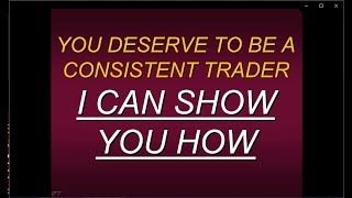 Steven Primos You Deserve To Be A Consistent Trader I Can Show You How [upl. by Majka594]