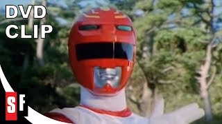 Seijuu Sentai Gingaman The Complete Series  Clip 1 The Starbeast Squad Gingaman [upl. by Thurman]