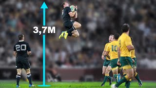 Greatest World Records in Rugby [upl. by Hylan]