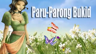 quotParuParong Bukidquot Karaoke Song [upl. by Oberon841]