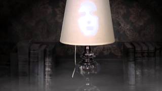 Tekky Toys Haunted Lamp [upl. by Morton264]