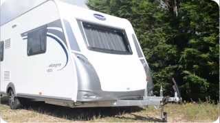 Caravelair Allegra 485 [upl. by Nad]